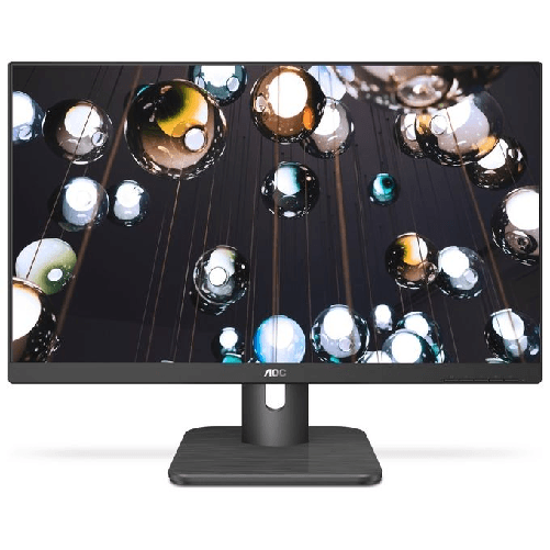 AOC-E1-24E1Q-Monitor-PC-605-cm--23.8---1920-x-1080-Pixel-Full-HD-LED-Nero