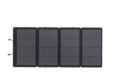 EcoFlow-220W-Solar-Panel