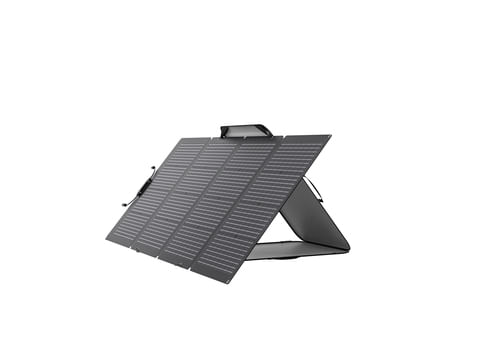 EcoFlow-220W-Solar-Panel