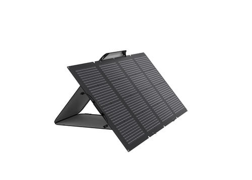 EcoFlow-220W-Solar-Panel