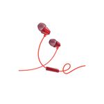 TCL SOCL100OR cuffia e auricolare Cuffie Cablato In-ear Musica e Chiamate Bluetooth Arancione