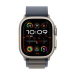 Apple-Watch-Ultra-2-OLED-49-mm-Digitale-410-x-502-Pixel-Touch-screen-4G-Titanio-GPS-satellitare--APPLE-WATCH-ULTRA-2-CEL