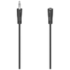 Hama-00205121-cavo-audio-5-m-3.5mm-Nero