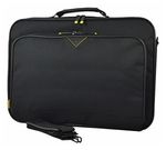 Techair-TANZ0102V5-borsa-per-laptop-358-cm-14.1-Valigetta-ventiquattrore-Nero--techair-14.1-black-clamshell-case.-Suppli