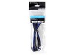 Silverstone-PP07-EPS8BA-03-m--Silverstone-EPS-8-pin-to-EPS---ATX-4-4-pin-cable-30-cm---Black---Blue-