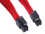 Silverstone-8pin---EPS12V-8pin44-0.3m-03-m--Silverstone-8-pin-EPS-on-44-Pin-30cm-ATX-EPS-Extension---Red-