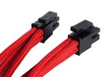 Silverstone-8pin---EPS12V-8pin44-0.3m-03-m--Silverstone-8-pin-EPS-on-44-Pin-30cm-ATX-EPS-Extension---Red-