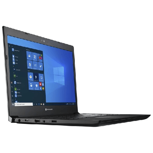 Dynabook-Tecra-A30-G-11R-Computer-portatile-338-cm--13.3---Full-HD-Intel-Core-i7-di-decima-generazione-8-GB-DDR4-SDRAM-256-GB-SSD-Wi-Fi-6--802.11ax--Windows-10-Pro-Nero