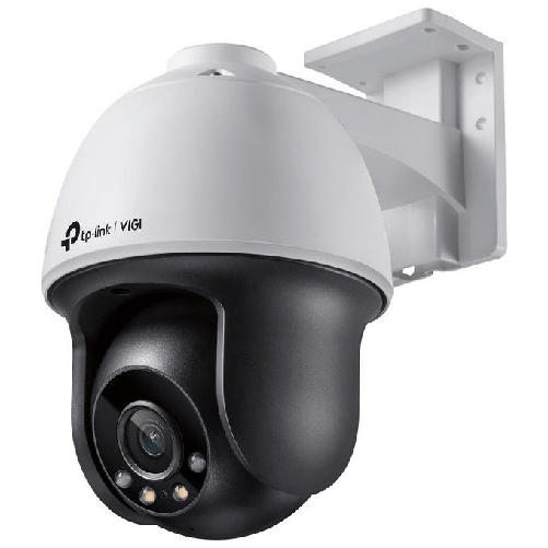 TP-Link-VIGI-C540-Torretta-Telecamera-di-sicurezza-IP-Interno-e-esterno-2560-x-1440-Pixel-Soffitto-muro