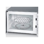 Severin-MW-7900-Forno-a-Microonde-20-Litri-con-Grill-Silver