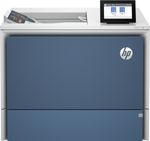 HP-LaserJet-Enterprise-Stampante-Color-6701dn-Stampa-Vassoi-ad-Alta-Capacita--Opzionali-Touchscreen-Cartuccia-Terrajet