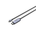 UNITEK V1423C cavo e adattatore video 1,8 m USB tipo-C DisplayPort