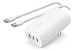 Belkin-BoostCharge-Computer-portatile-Smartphone-Universale-Bianco-AC-Ricarica-rapida-Interno--BOOST-CHARGE-67-W-CHARGER