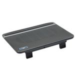 Rivacase-5555-base-di-raffreddamento-per-notebook-396-cm--15.6---Nero