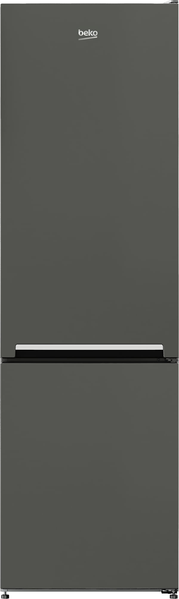 Beko-RCSA300K40GN-Libera-installazione-291-L-E-Grigio