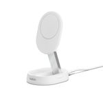 Belkin BOOST CHARGE PRO CONVERTIBLE - QI2 15W MAGNETIC CHARGING STAND