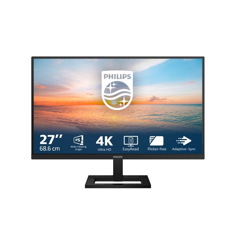 Philips-Serie-1000-27E1N1900AE-00-LED-display-686-cm--27--3840-x-2160-Pixel-4K-Ultra-HD-LCD-Nero