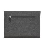 Rivacase-8803-BLACK-MELANGE-borsa-per-notebook-338-cm--13.3---Custodia-a-tasca-Nero