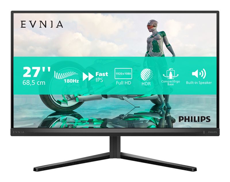 Philips-Evnia-27M2N3200A-00-LED-display-686-cm--27--1920-x-1080-Pixel-Full-HD-LCD-Nero