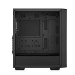 DeepCool-CC560-V2-Midi-Tower-Nero--DeepCool-CC560-Case-V2-Gaming-Black-Mid-Tower-1-x-USB-3.0---1-x-USB-2.0-Tempered-Glas