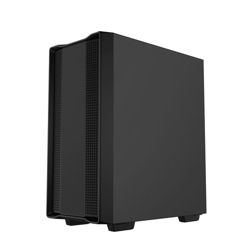 DeepCool-CC560-V2-Midi-Tower-Nero--DeepCool-CC560-Case-V2-Gaming-Black-Mid-Tower-1-x-USB-3.0---1-x-USB-2.0-Tempered-Glas