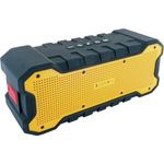 Altoparlante-attivo-Bluetooth-5.0-IP67-2x6W-nero-giallo