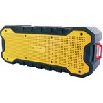 Altoparlante-attivo-Bluetooth-5.0-IP67-2x6W-nero-giallo