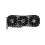 Zotac GeForce RTX 4070 Trinity NVIDIA 12 GB GDDR6X (GF RTX 4070 TRINITY - 12GB GDDR6X 3XDP HDMI 2475 MHZ)