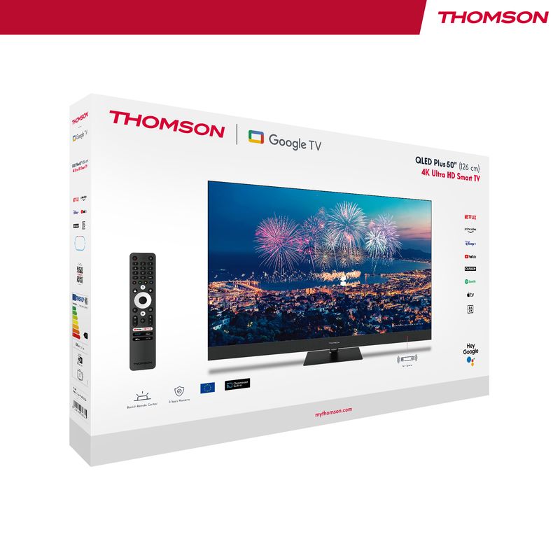 Thomson-50QG6C14-Tv-QLed-Plus-50-Smart-Google-Front-Speaker