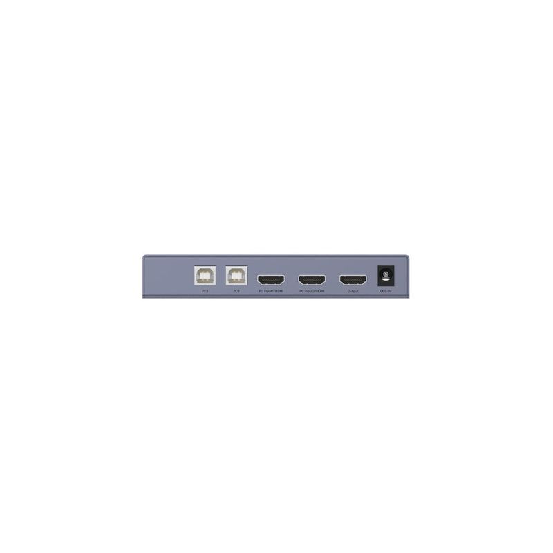 COMMUTATORE-KVM-2IN-1OUT-4K-HDMI-2.0--USB