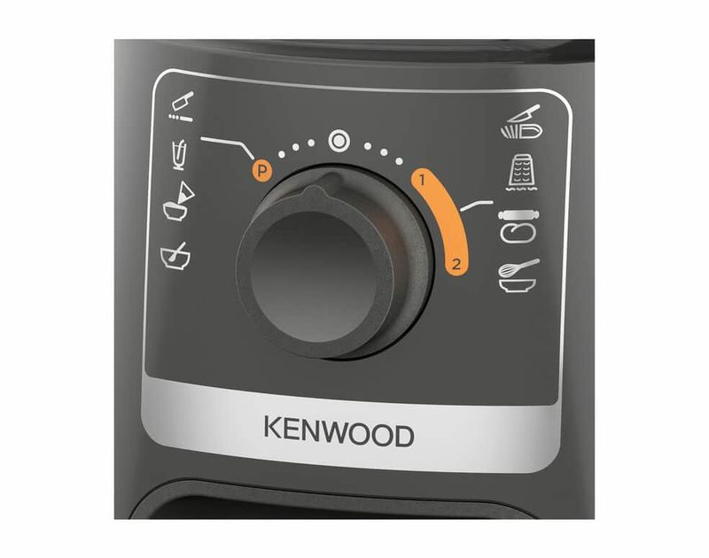 Kenwood-MultiPro-Compact-FDP31.360GY-robot-da-cucina-800-W-21-L-Grigio