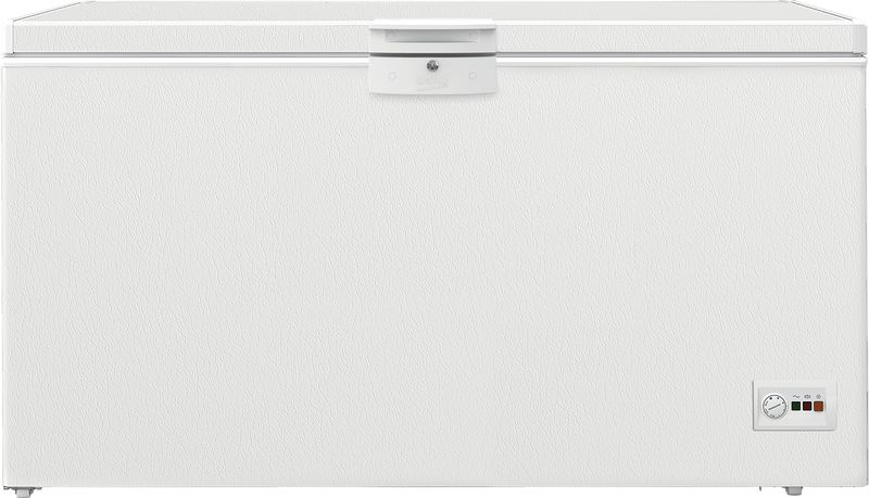 Beko-Congelatore-Orizzontale-a-libera-installazione--HSM46740-Classe-E-451-litri