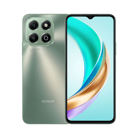 Honor-X6b-167-cm--6.56--Doppia-SIM-Android-14-4G-USB-tipo-C-4-GB-128-GB-5200-mAh-Verde