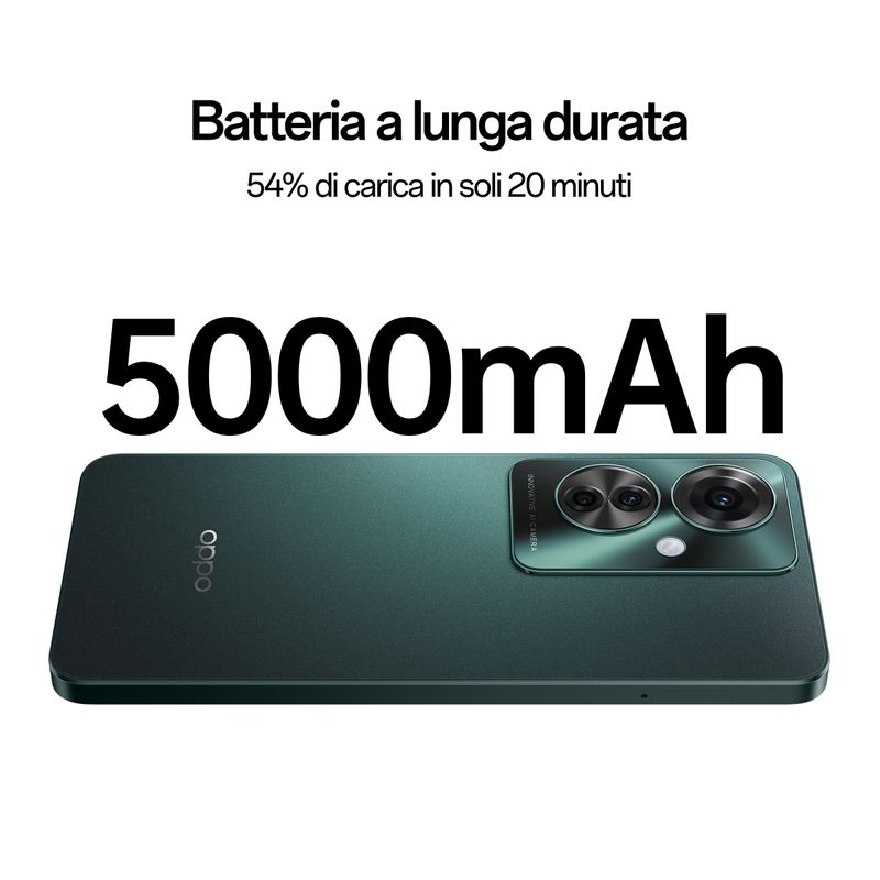 Oppo-Reno11-F-5G-8Gb-256Gb-6.7---Amoled-120hz-Dual-Sim-Palm-Green