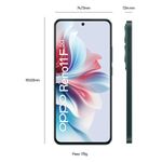 Oppo-Reno11-F-5G-8Gb-256Gb-6.7---Amoled-120hz-Dual-Sim-Palm-Green