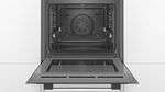 Bosch-Serie-4-HBA3140S0-forno-71-L-3400-W-A-Acciaio-inossidabile