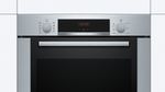 Bosch-Serie-4-HBA3140S0-forno-71-L-3400-W-A-Acciaio-inossidabile