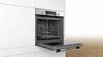 Bosch-Serie-4-HBA3140S0-forno-71-L-3400-W-A-Acciaio-inossidabile