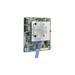 HPE P408i-a SR Gen10 controller RAID PCI Express x8 3.0 12 Gbit/s