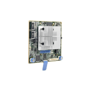 Hp Hewlett Packard Enterprise P408i-a SR Gen10 controller RAID PCI Express x8 3.0 12 Gbit-s