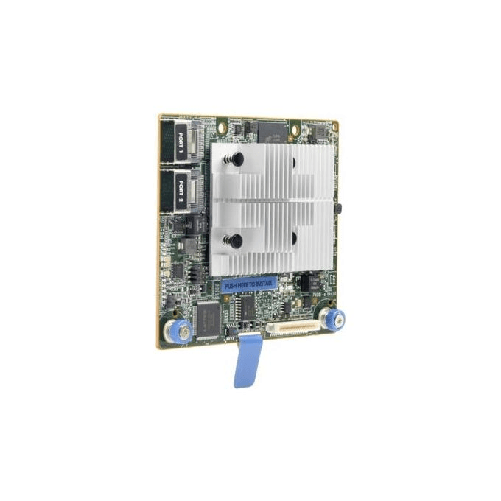 Hewlett-Packard-Enterprise-P408i-a-SR-Gen10-controller-RAID-PCI-Express-x8-3.0-12-Gbit-s