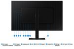 Samsung-S60UD-Monitor-PC-813-cm--32--2560-x-1440-Pixel-Quad-HD-LCD-Nero