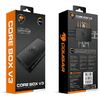Cougar-3MCOBXV3.0001-parte-del-case-del-computer-Universale-Controller-RGB