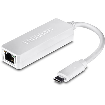 Trendnet-TUC-ETG-scheda-di-rete-e-adattatore-Ethernet-2000-Mbit-s--USB-C-TO-GIGABIT-ETHERNET-ADAP---IN-