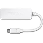 Trendnet-TUC-ETG-scheda-di-rete-e-adattatore-Ethernet-2000-Mbit-s--USB-C-TO-GIGABIT-ETHERNET-ADAP---IN-