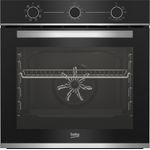 Beko b300 BBIM13100X 72 L 2600 W A Nero