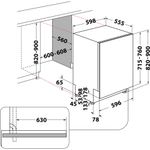 Whirlpool-MaxiSpace-Lavastoviglie-da-incasso---W7I-HF60-TU