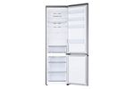 Samsung-RB38C672CSA-frigorifero-Combinato-EcoFlex-AI-Libera-installazione-con-congelatore-Wifi-2m-390-L-Classe-C-Inox