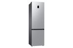 Samsung-RB38C672CSA-frigorifero-Combinato-EcoFlex-AI-Libera-installazione-con-congelatore-Wifi-2m-390-L-Classe-C-Inox