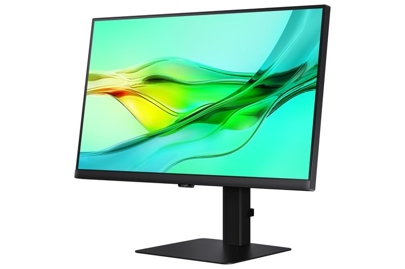 Samsung-S60UD-Monitor-PC-61-cm--24--2560-x-1440-Pixel-Quad-HD-LCD-Nero